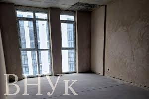 квартира за адресою Зоряна вул., 2а