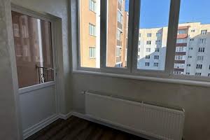 квартира за адресою Миколи Федунця вул., 5