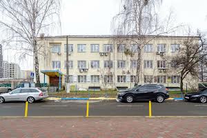 комерційна за адресою Лесі Українки вул., 54