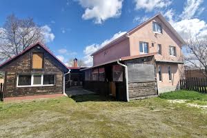дом по адресу с. Гоголев, Кожедуба, 9