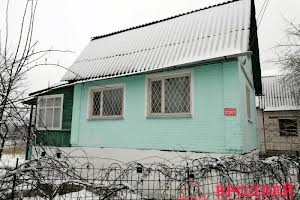 будинок за адресою Федора Уманця