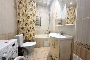 квартира за адресою Королёва, 12Б