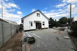 дом по адресу Киевский Шлях ул.