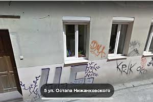 комерційна за адресою Нижанківського Остапа вул., 18