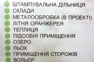 коммерческая по адресу с. Никитинцы, Юності, 41Б