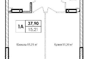 квартира по адресу Кочерги Ивана ул., 17а