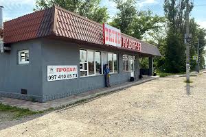 комерційна за адресою Вінницьке шосе, 121