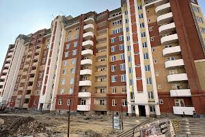 квартира за адресою Тролейбусна вул., 4д