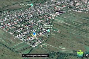 участок по адресу Вишнёвая ул.