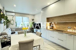 квартира за адресою Генуезька вул., 26