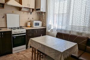 квартира по адресу Василия Симоненко ул.