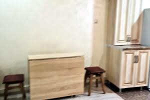квартира за адресою Злуки просп., 7