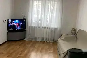 квартира по адресу Сергея Данченко ул., 1