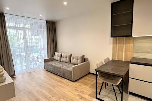 квартира за адресою Самбірська вул., 5