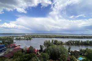 квартира за адресою Набережна Перемоги вул., 40-Д