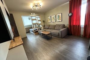 квартира за адресою вулиця Зоряна, 58