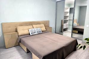 квартира за адресою Миколаївська вул., 23