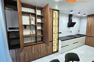 квартира по адресу Крайковского ул., 3 к8