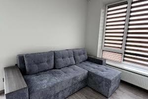 квартира по адресу Кармелюка ул., 18