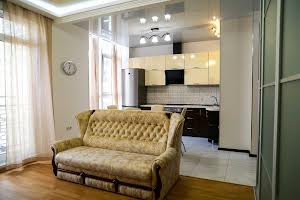 квартира по адресу Французский бульв., 60