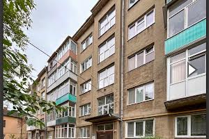 квартира за адресою Шевченка вул., 36