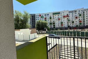 квартира за адресою Приозерна вул., 21