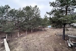 ділянка за адресою Старокиївська