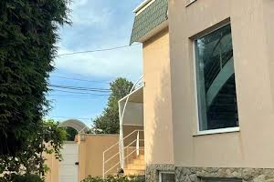будинок за адресою Одеса, Бернардацці вул. (Красних Зір), 5