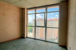 квартира за адресою Рівненська вул., 5