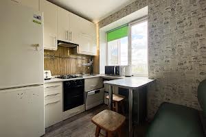 квартира по адресу Конякина ул., 12б