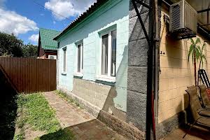 будинок за адресою Юхима Павловського вул. (Кузбаська)