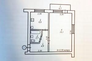 квартира по адресу Кобилянського, 199