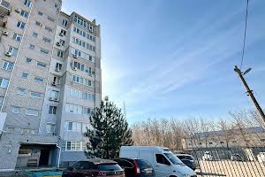 квартира за адресою Слави бульв., 58