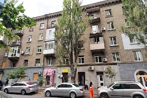 квартира по адресу Олеся Гончара ул., 8