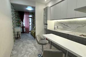 квартира за адресою Дача Ковалевського вул., 5