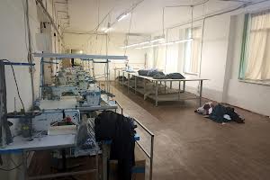 коммерческая по адресу Бабеля ул., 25