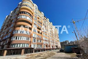 квартира за адресою Зоопаркова вул., 8в