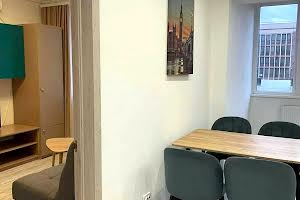 квартира за адресою Незалежності вул., 115а