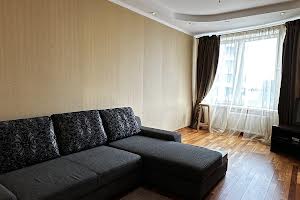 квартира за адресою Дніпровська набережна вул., 26