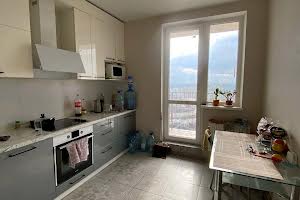 квартира за адресою Одеса, Віталія Нестеренка вул., 1б