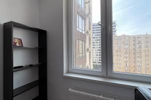 квартира за адресою Авраама Лінкольна вул., 6б