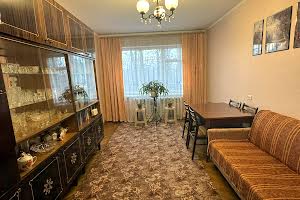 квартира за адресою Данила Галицького вул., 10