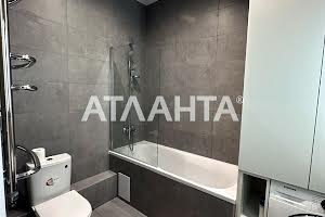 квартира за адресою Гераневая, 8