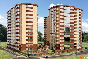 квартира за адресою Таврійська вул., 72
