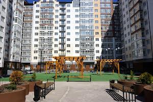 квартира по адресу Высочана ул., 18