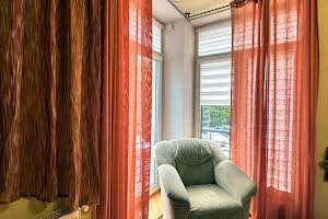квартира по адресу Александра Олеся ул., 25д