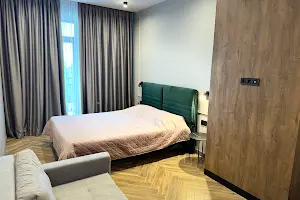 квартира по адресу 2й Куликовский переулок, 2а
