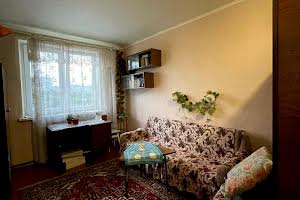 квартира за адресою Людвіга Свободи просп., 20