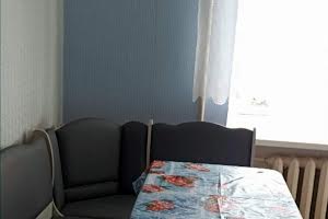 квартира по адресу Академика Заболотного ул., 26