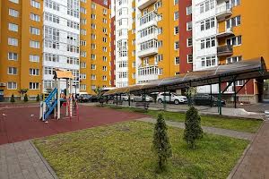 квартира за адресою Жасминова вул., 5
